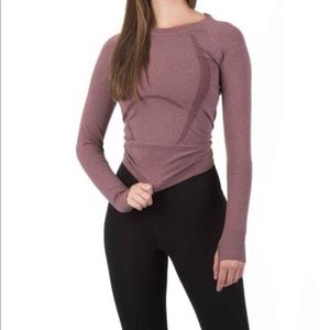 Reenergize Seamless Full Length